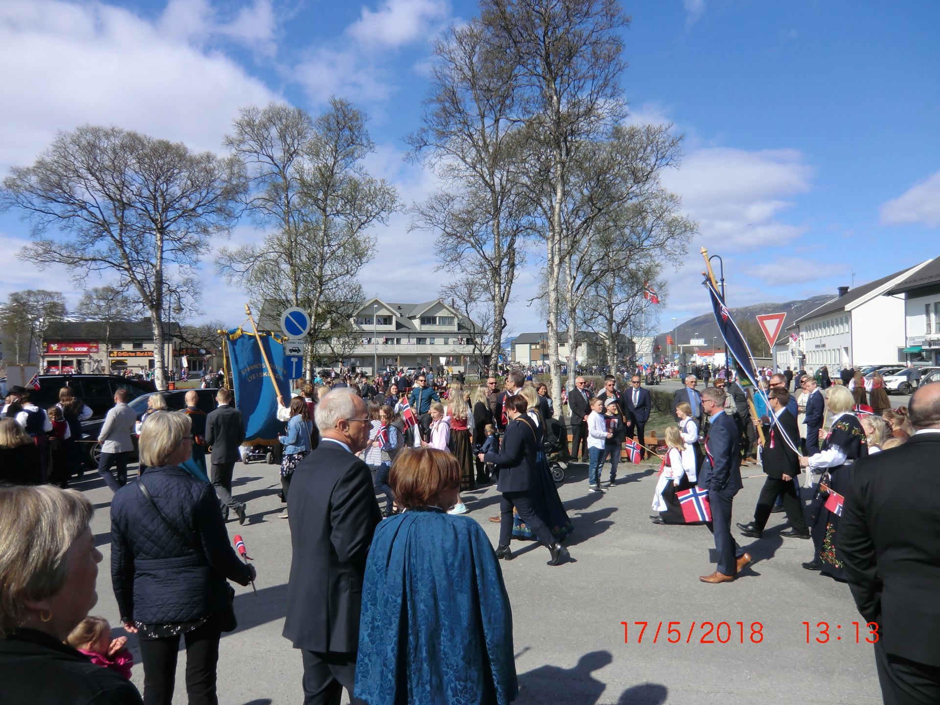 Årsmøtet 2024