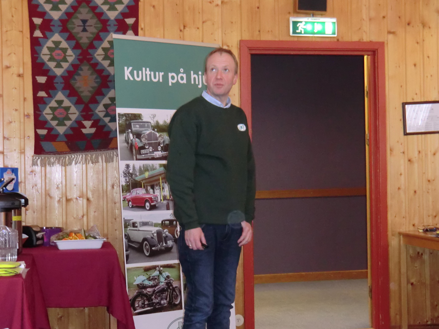 Bjerkvikmøtet 2022